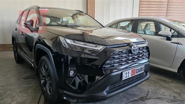 Toyota RAV4 2025 for sale in Iraq - Baghdad